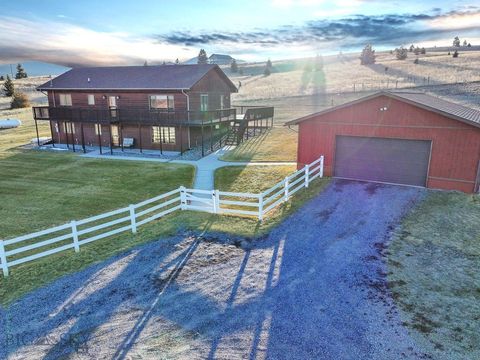 3600 Fairmont Anaconda MT 59711