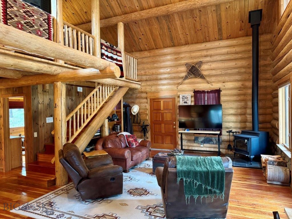 191 Buckskin Drive