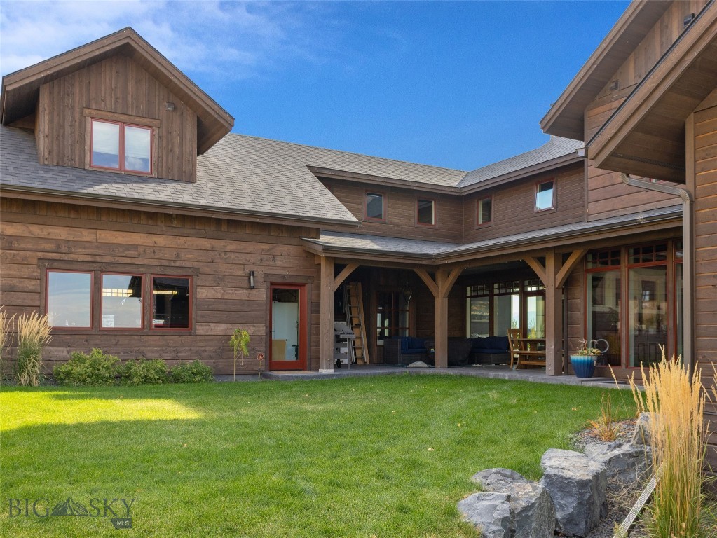 Springhill Reserve - Residential