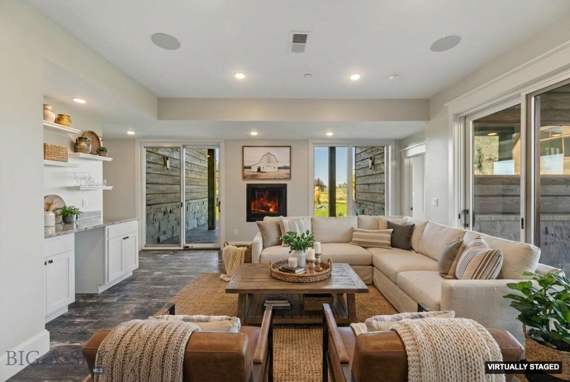 Springhill Reserve - Residential