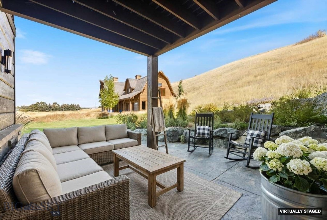 Springhill Reserve - Residential