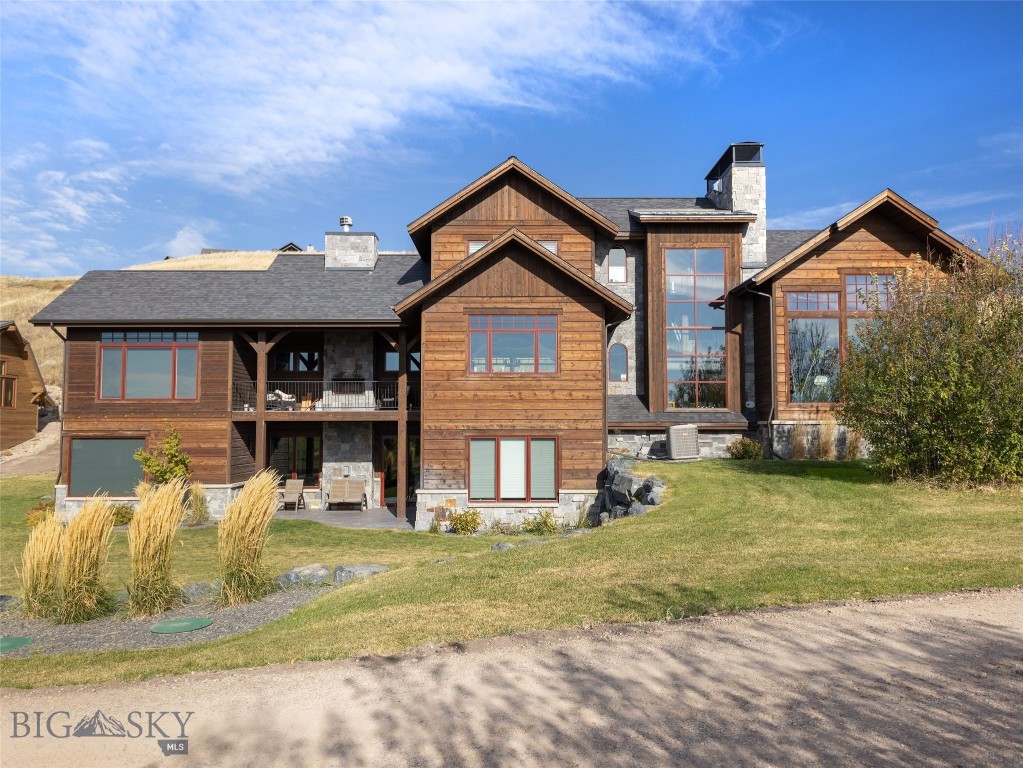 Springhill Reserve - Residential