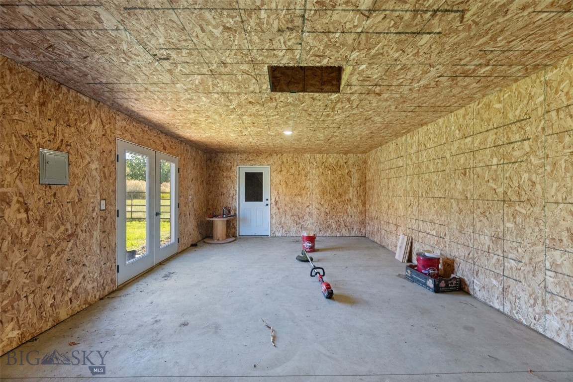 Springhill Reserve - Residential