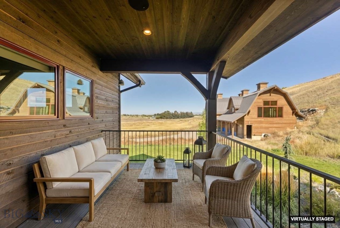 Springhill Reserve - Residential