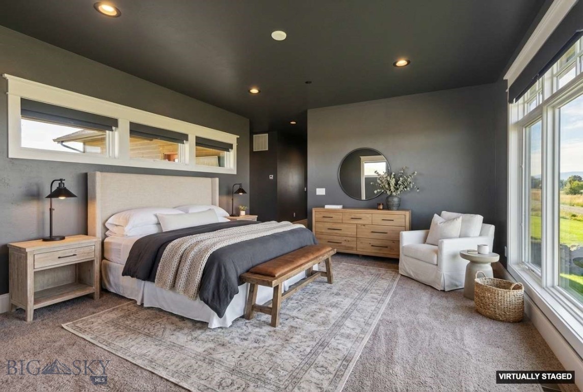 Springhill Reserve - Residential