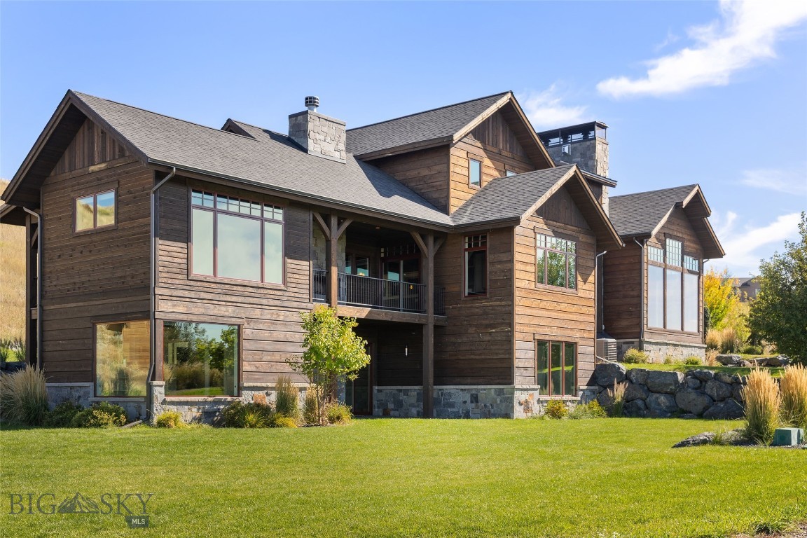 Springhill Reserve - Residential