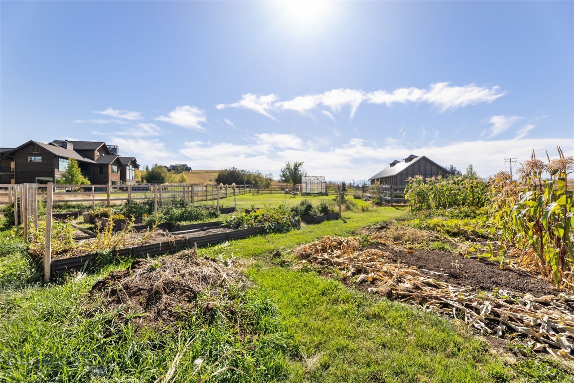 Springhill Reserve - Residential