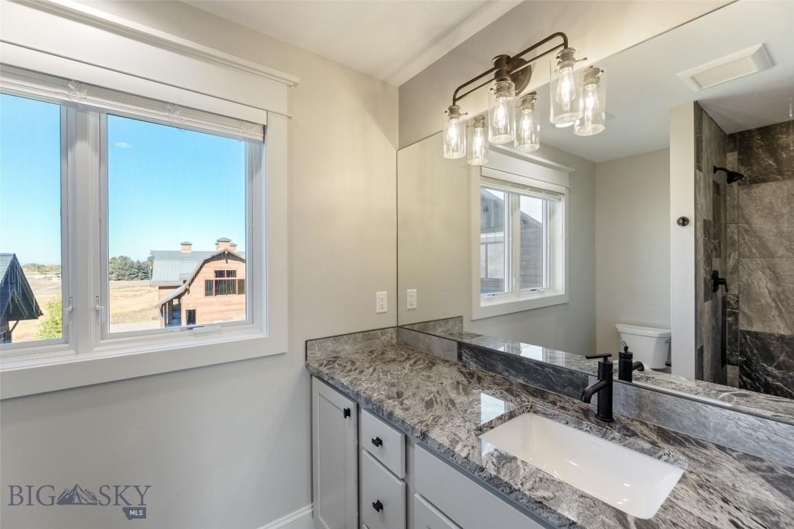 Springhill Reserve - Residential