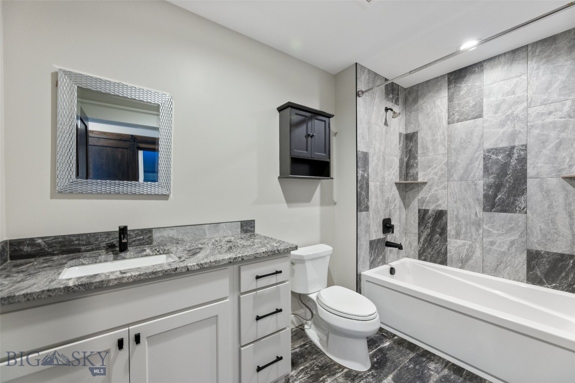 Springhill Reserve - Residential