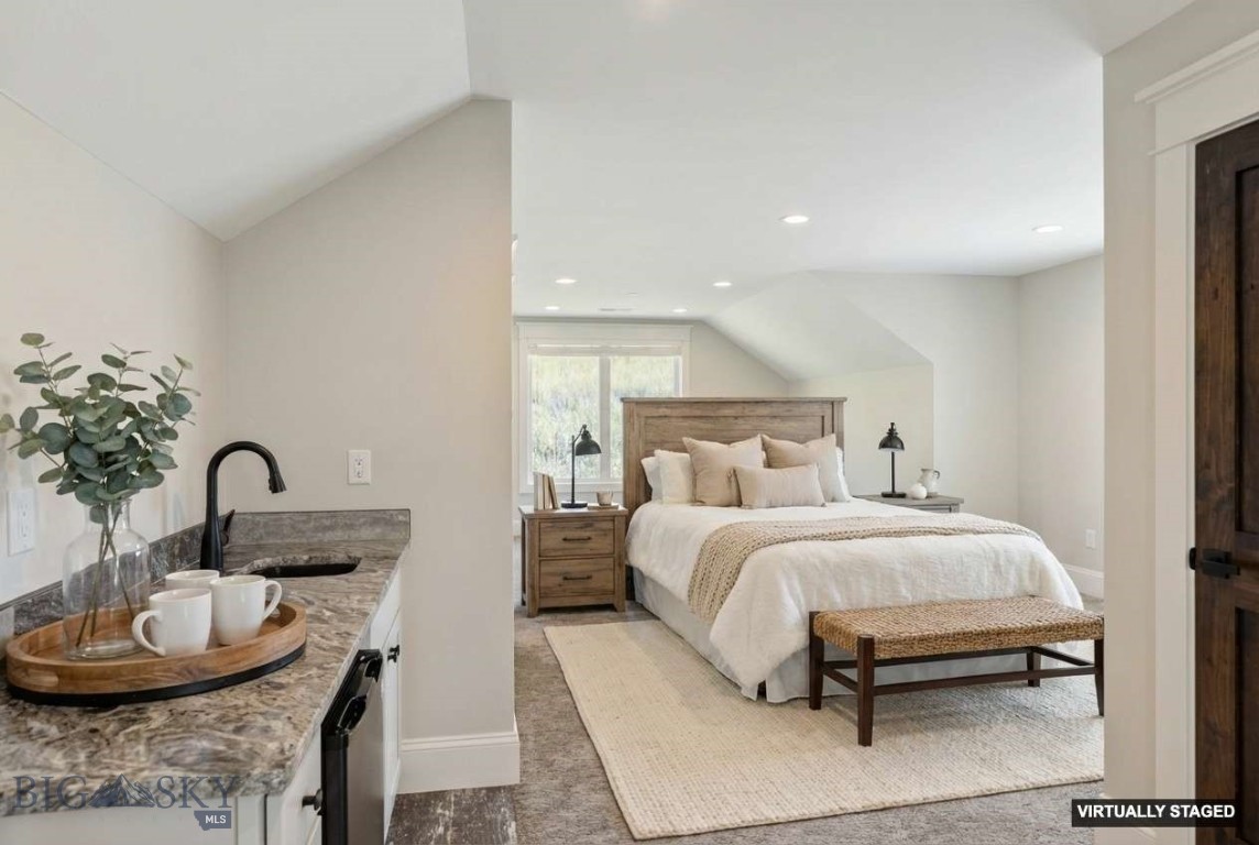 Springhill Reserve - Residential