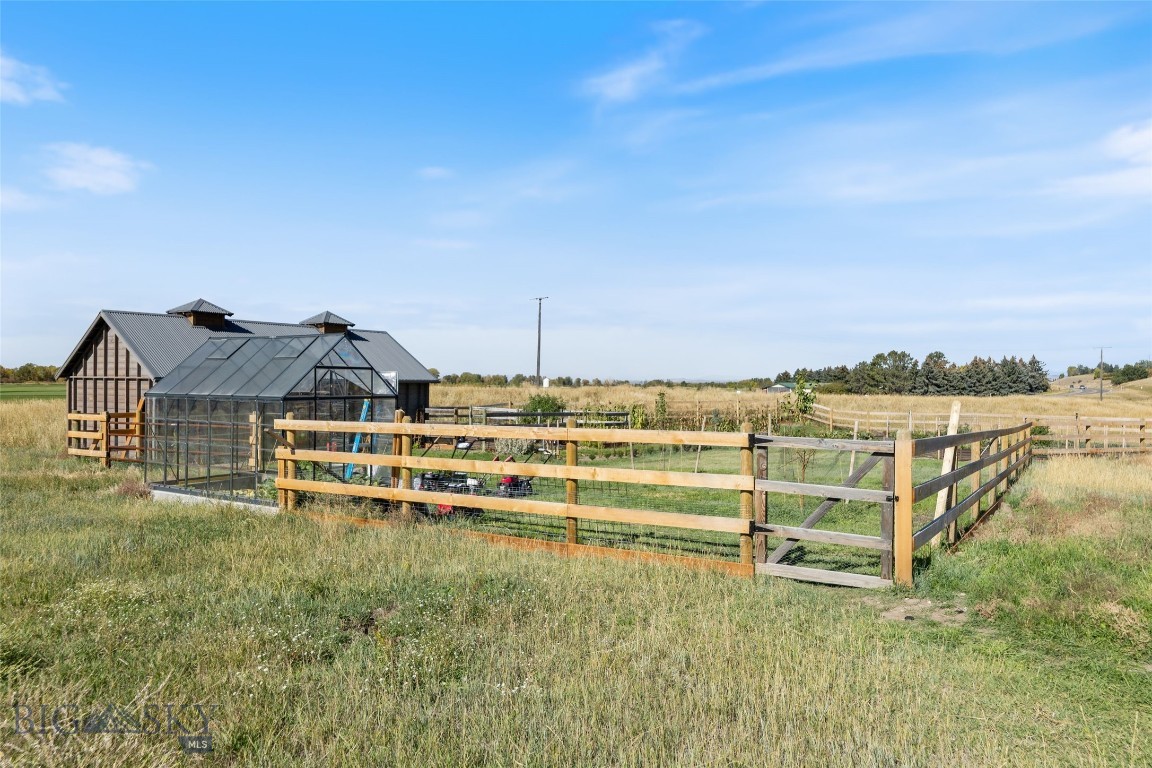 Springhill Reserve - Residential