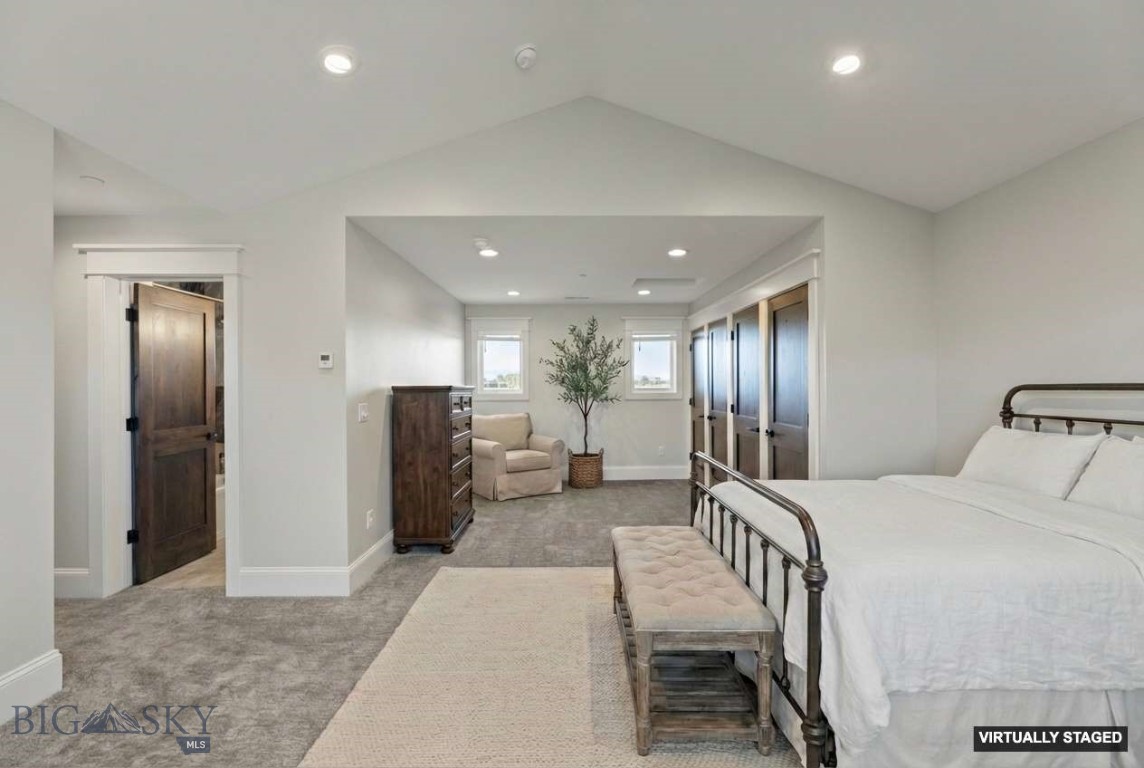 Springhill Reserve - Residential