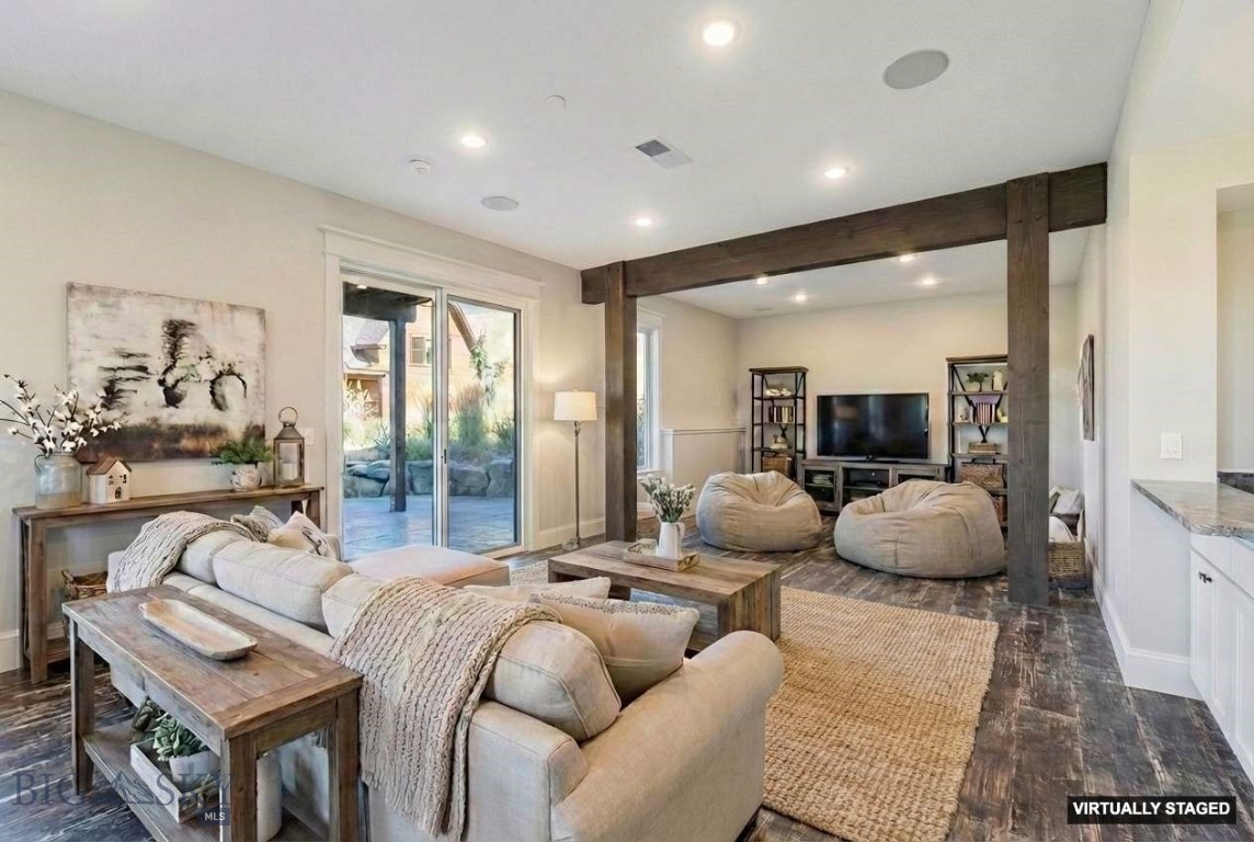 Springhill Reserve - Residential