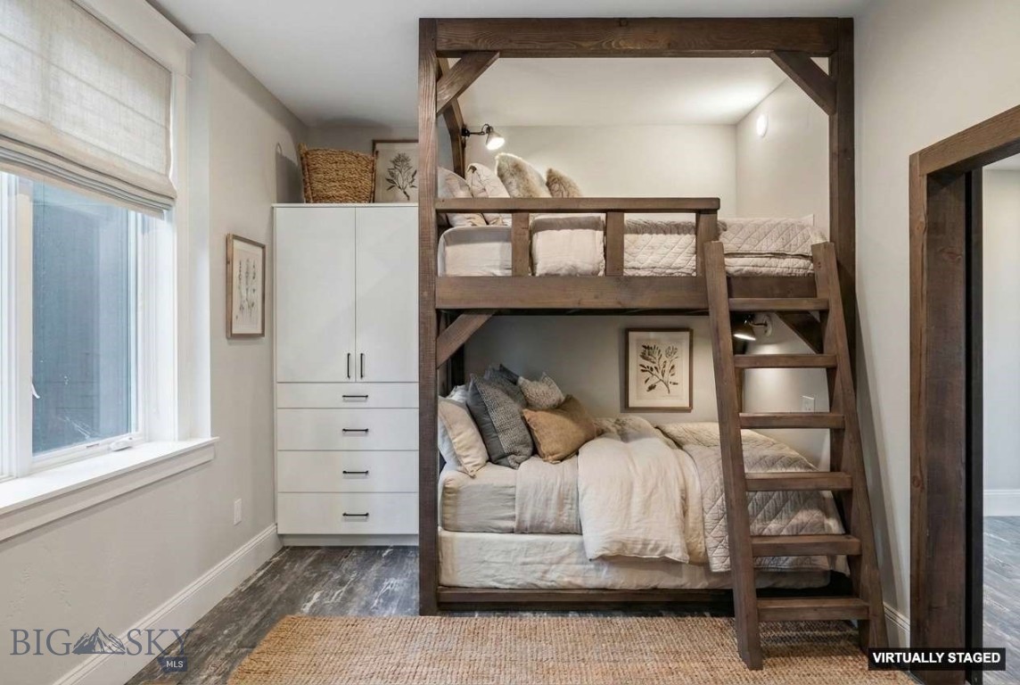 Springhill Reserve - Residential