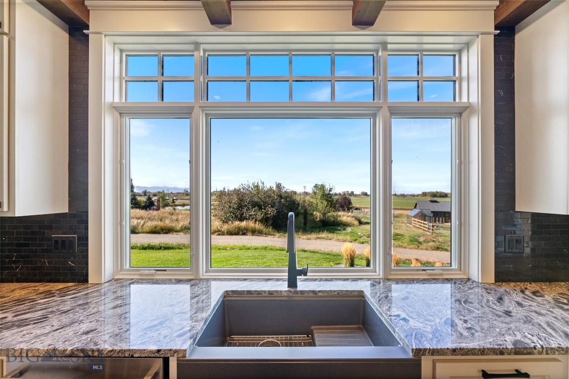 Springhill Reserve - Residential