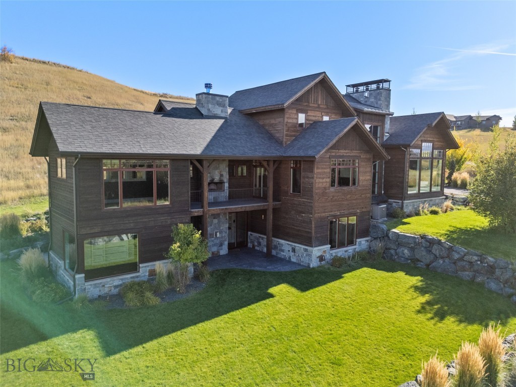 Springhill Reserve - Residential