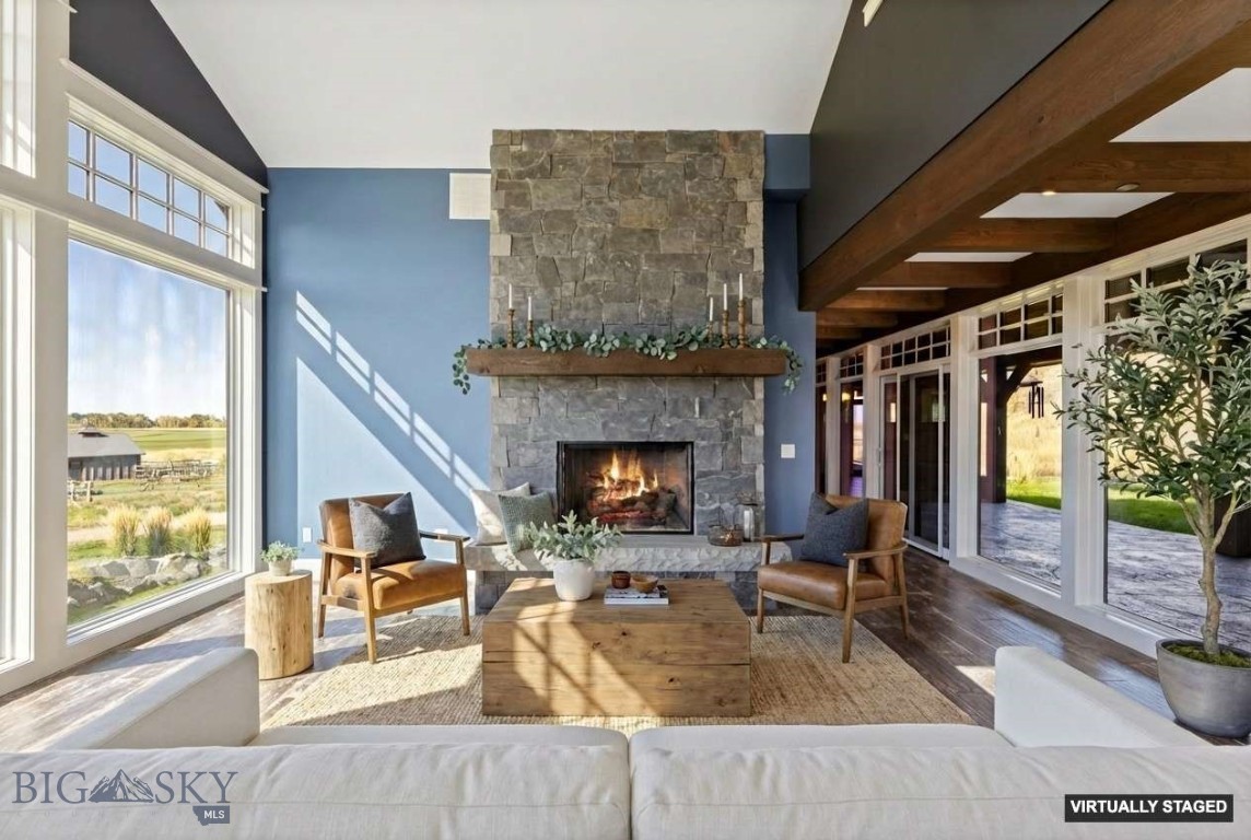 Springhill Reserve - Residential