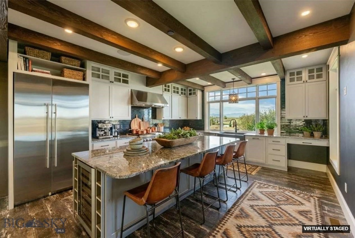 Springhill Reserve - Residential