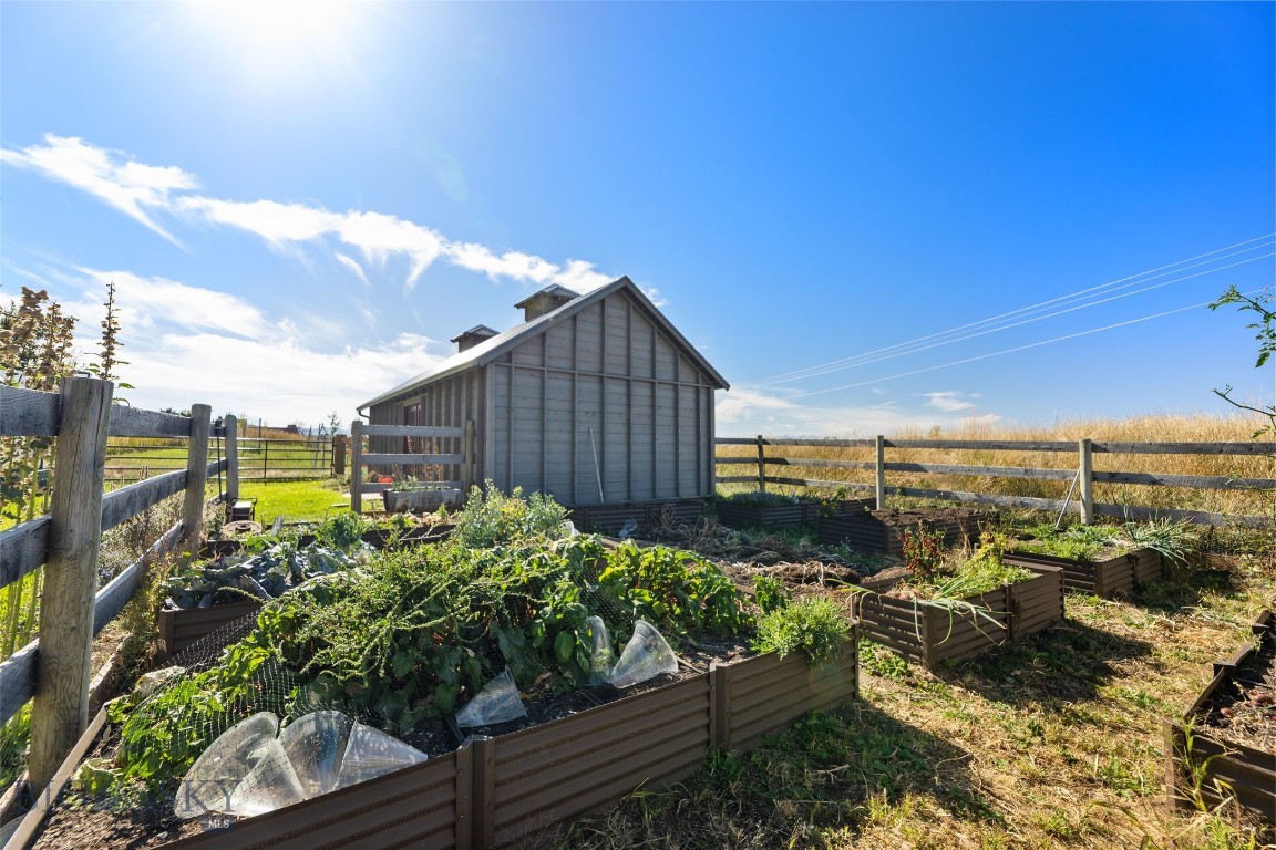 Springhill Reserve - Residential