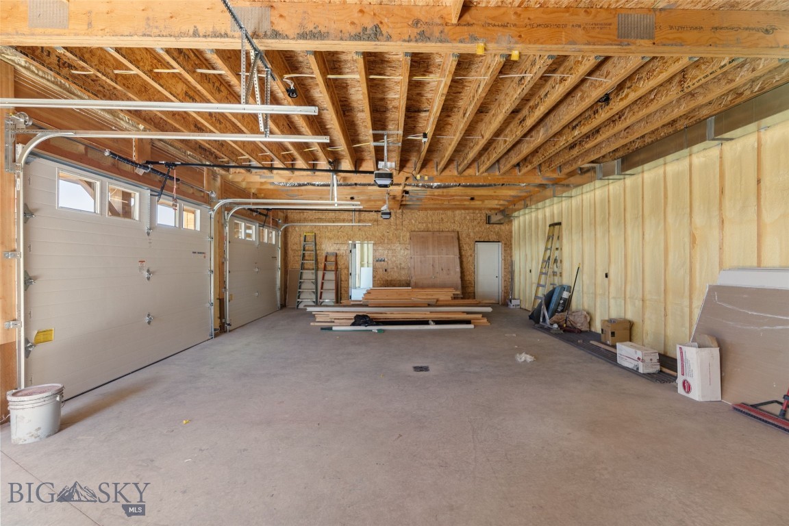 Springhill Reserve - Residential