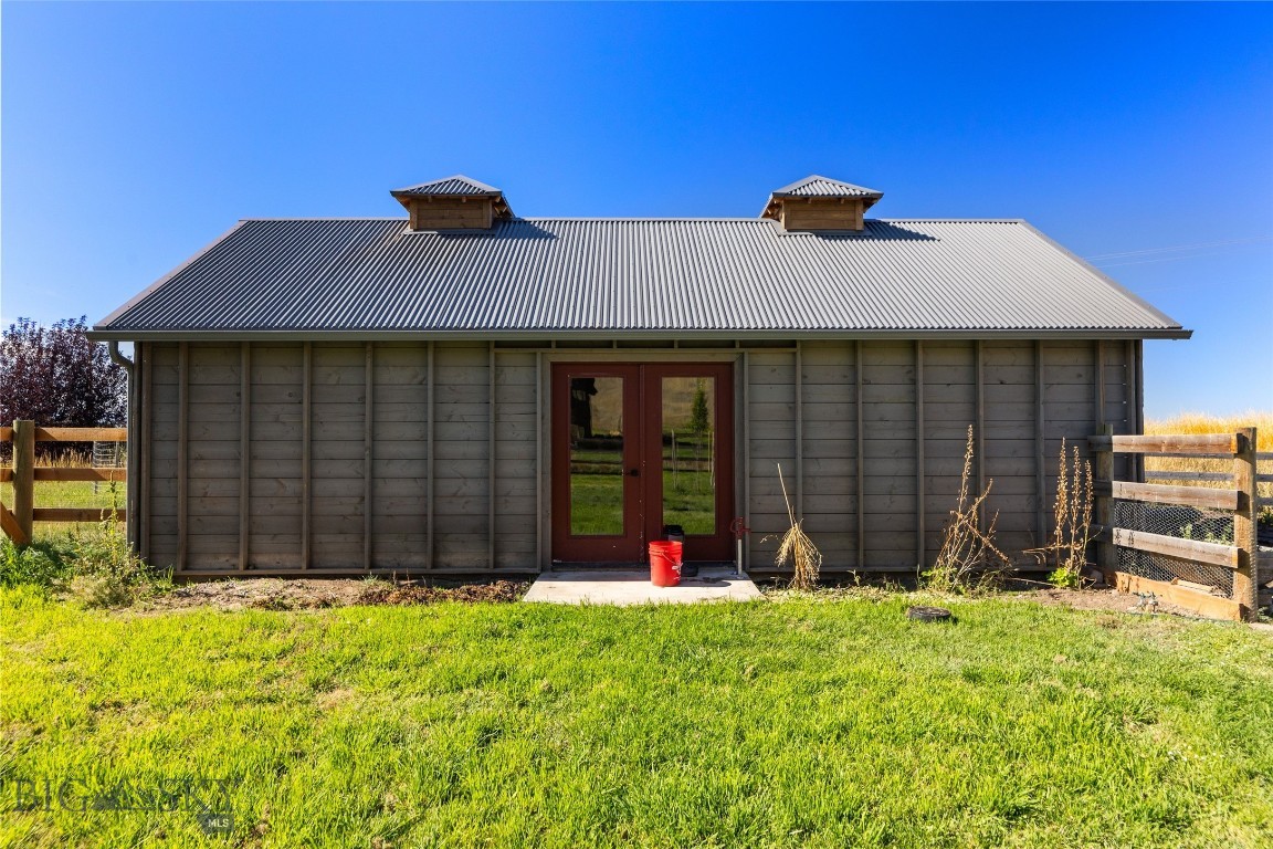 Springhill Reserve - Residential