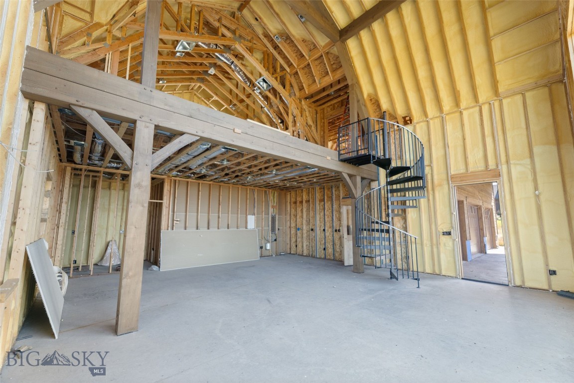 Springhill Reserve - Residential