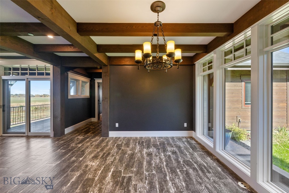 Springhill Reserve - Residential