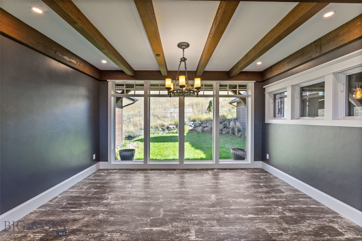 Springhill Reserve - Residential