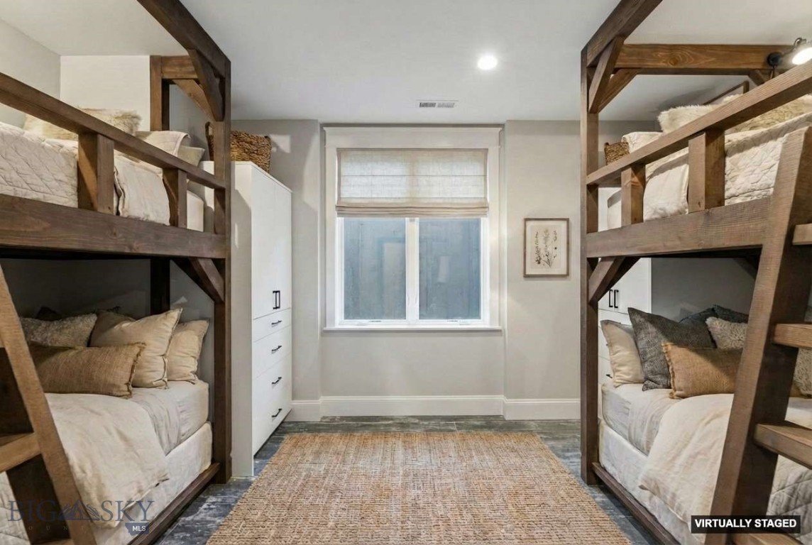 Springhill Reserve - Residential