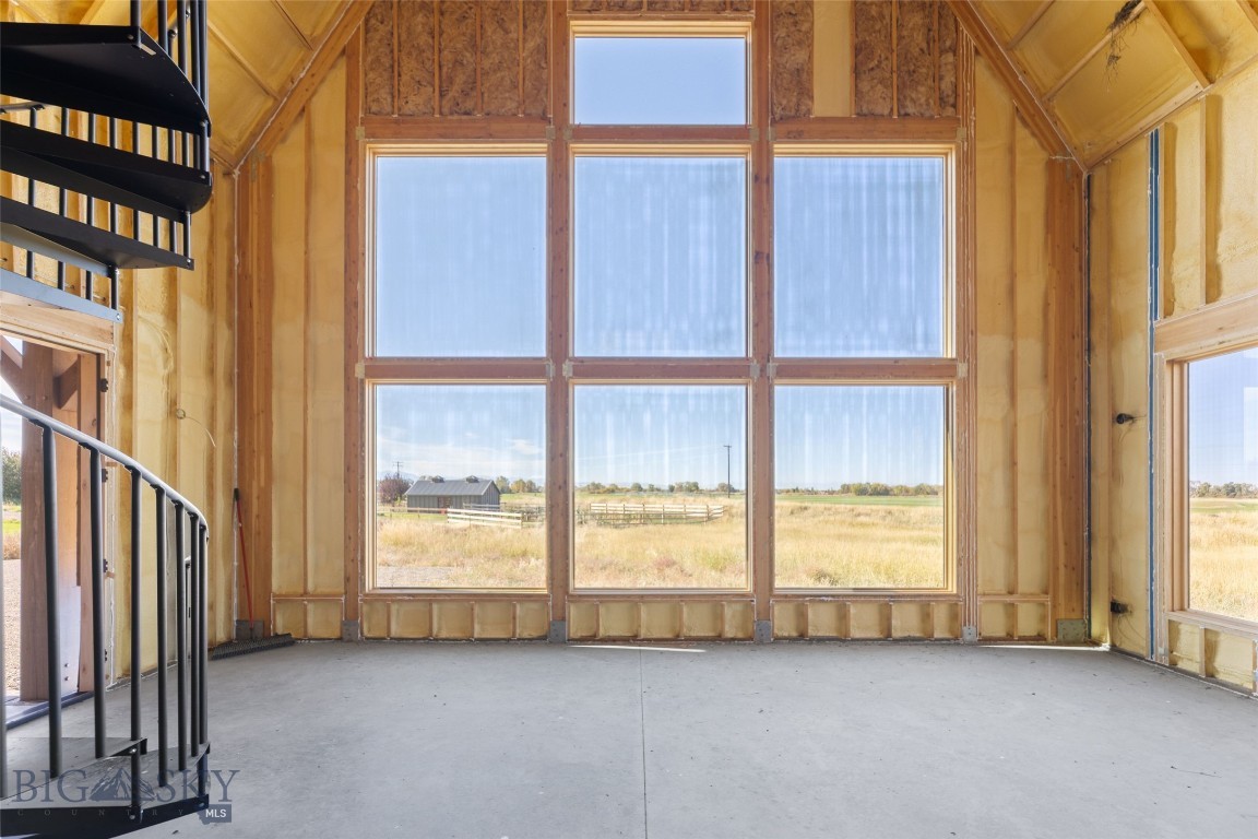 Springhill Reserve - Residential