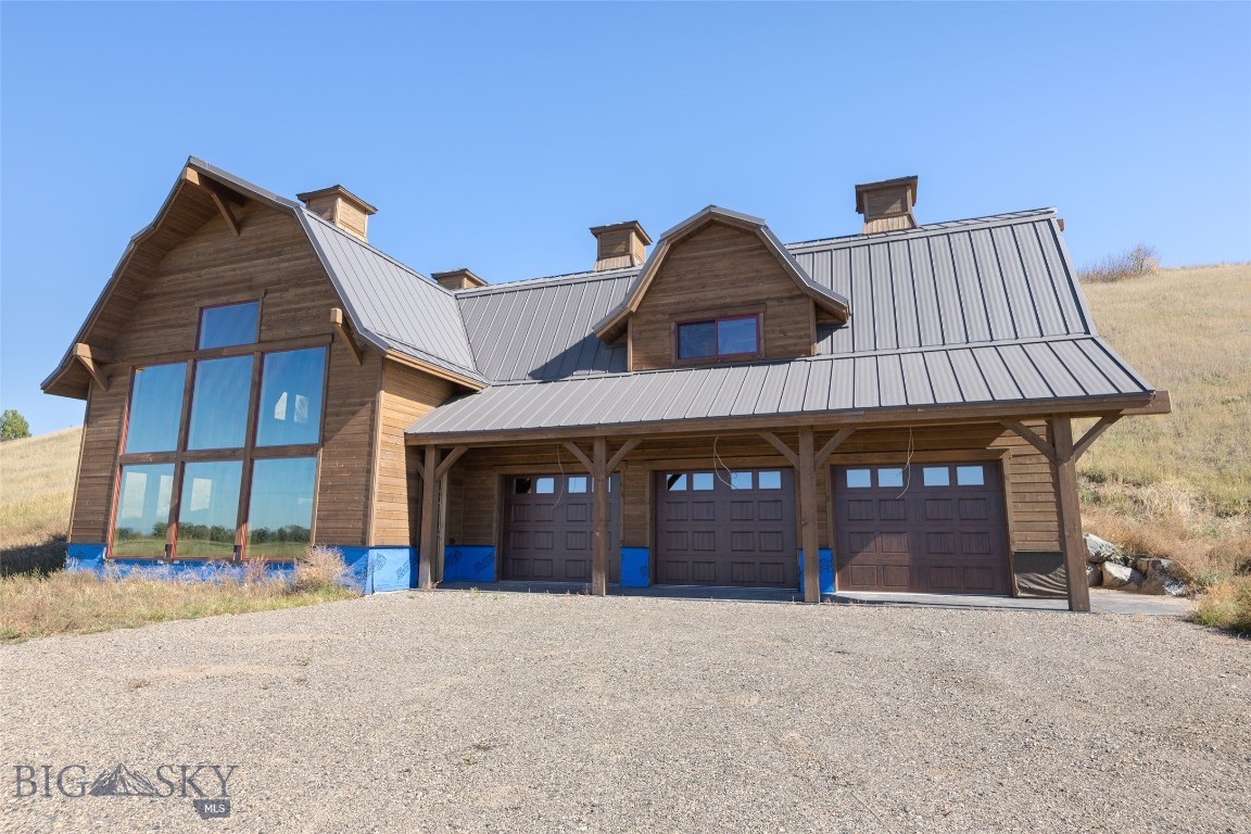 Springhill Reserve - Residential