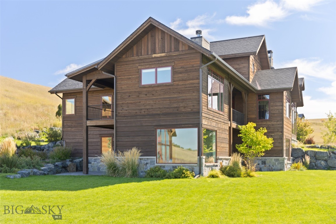 Springhill Reserve - Residential