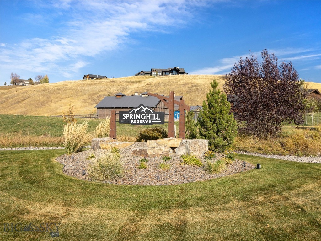 Springhill Reserve - Residential