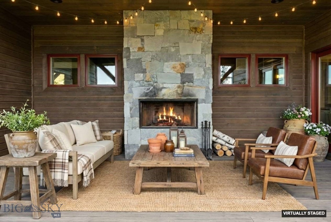 Springhill Reserve - Residential