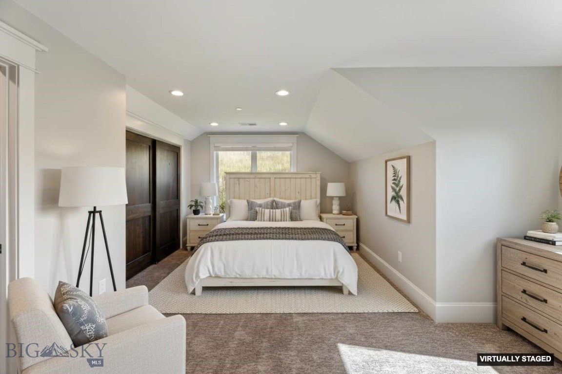 Springhill Reserve - Residential