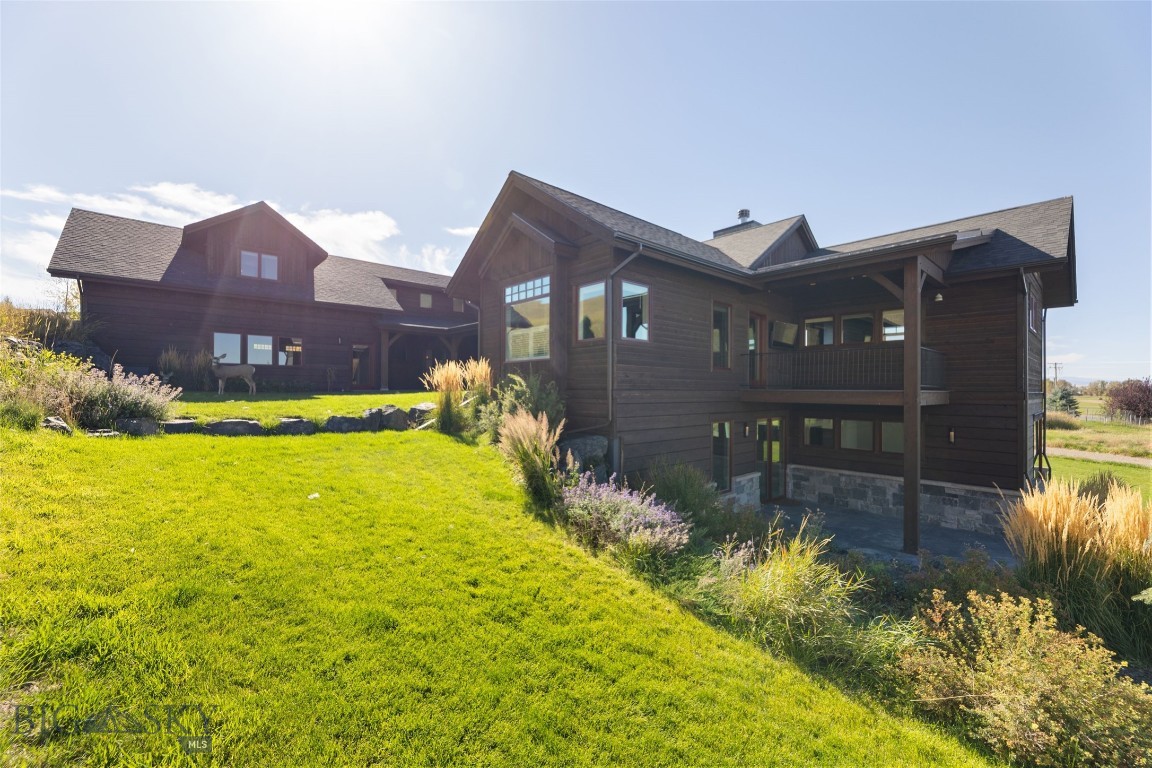 Springhill Reserve - Residential