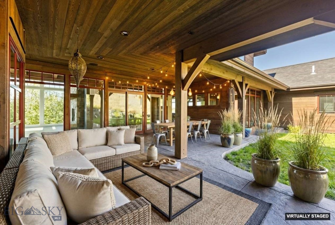 Springhill Reserve - Residential