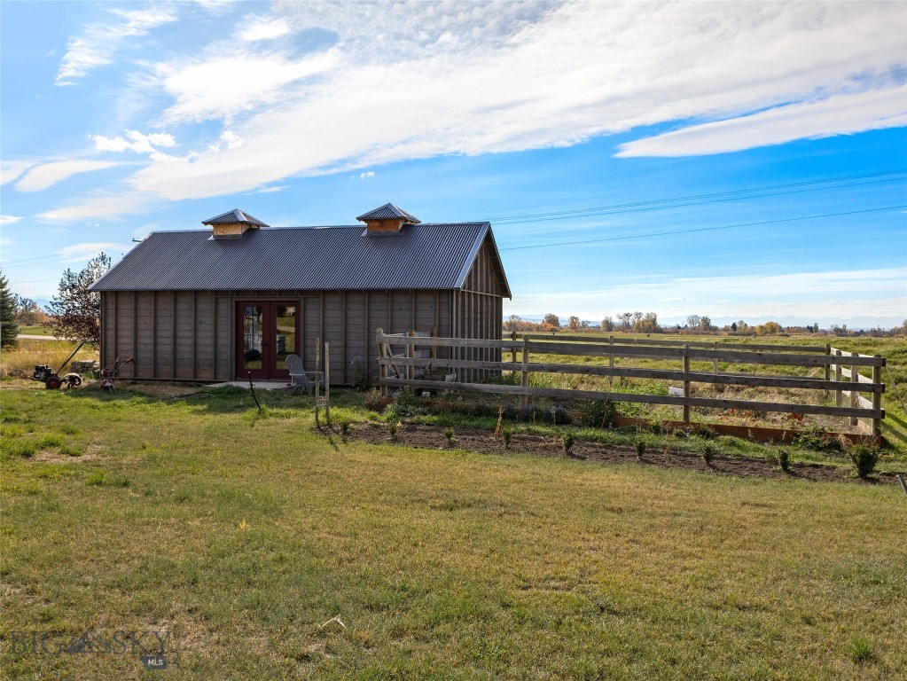 Springhill Reserve - Residential