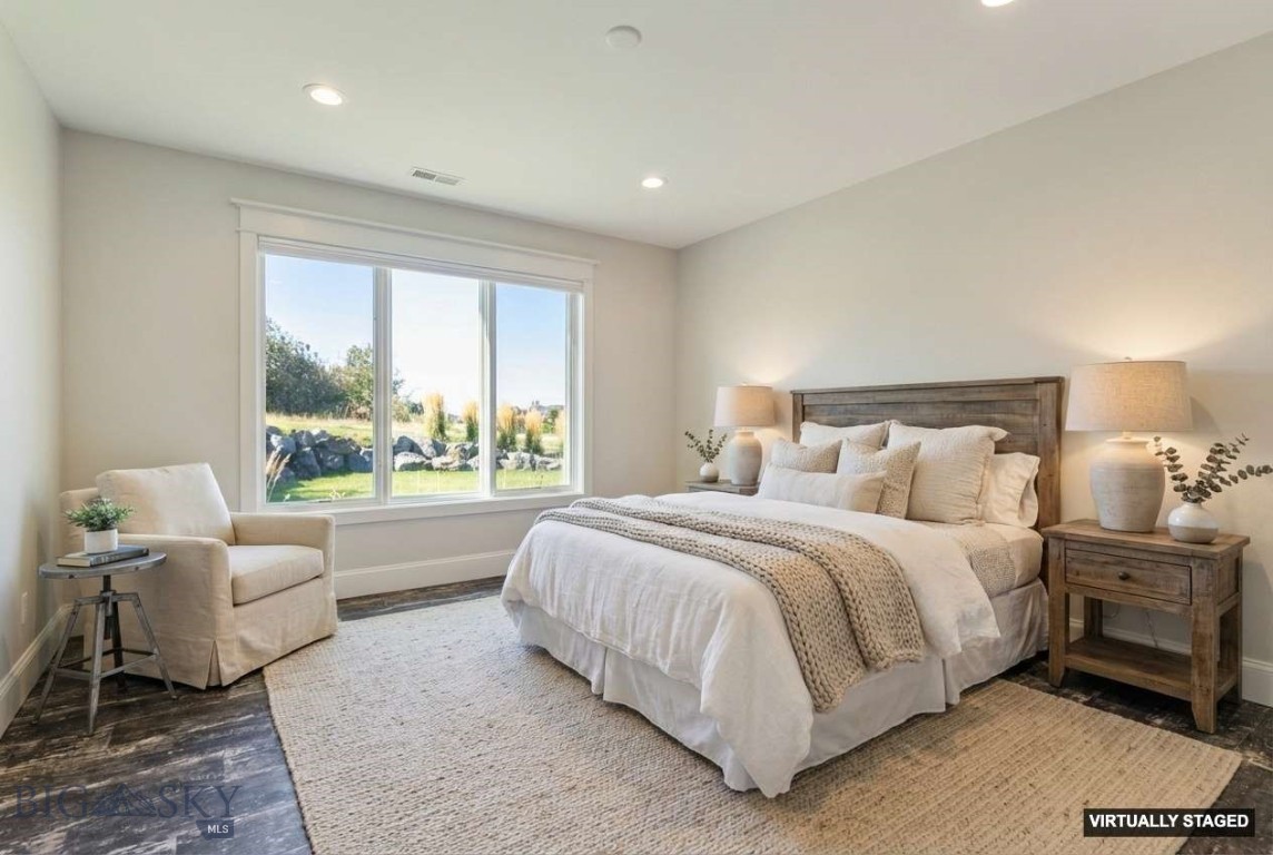 Springhill Reserve - Residential