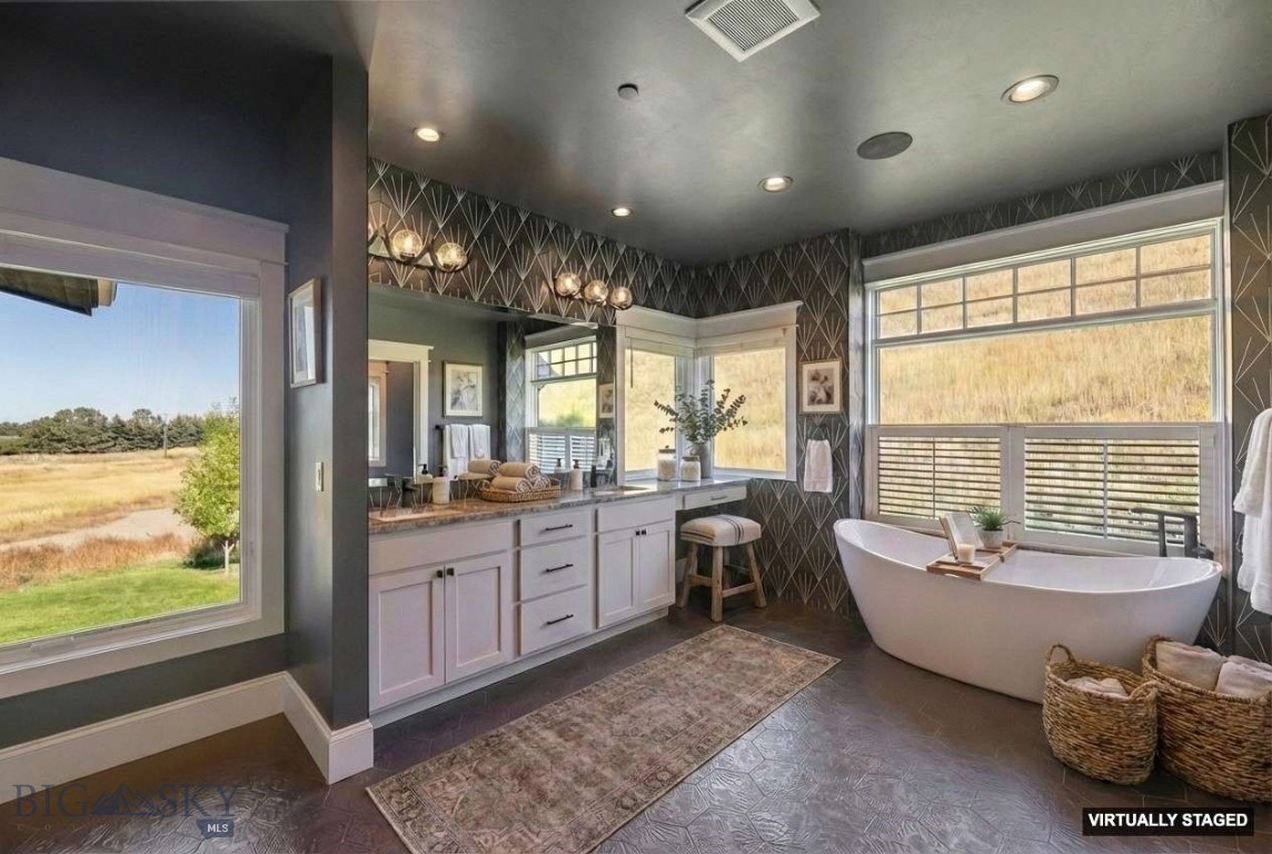 Springhill Reserve - Residential