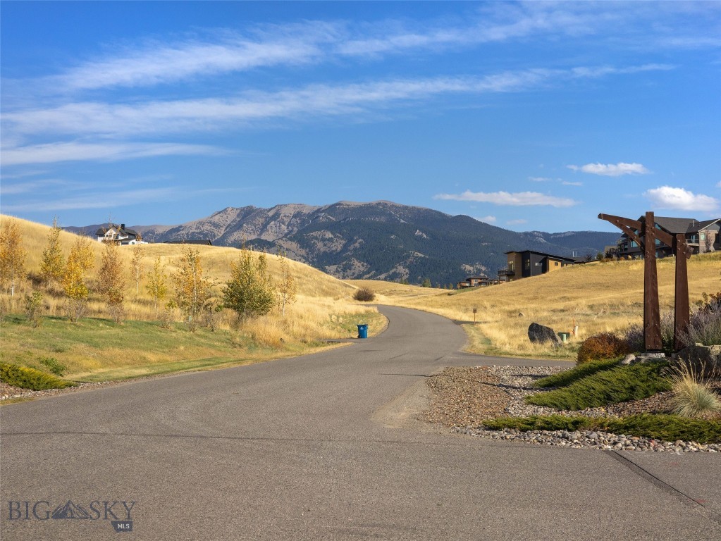 Springhill Reserve - Residential