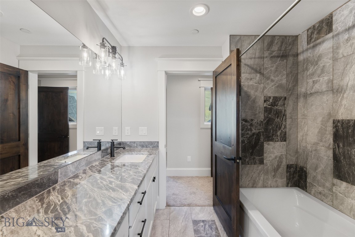 Springhill Reserve - Residential