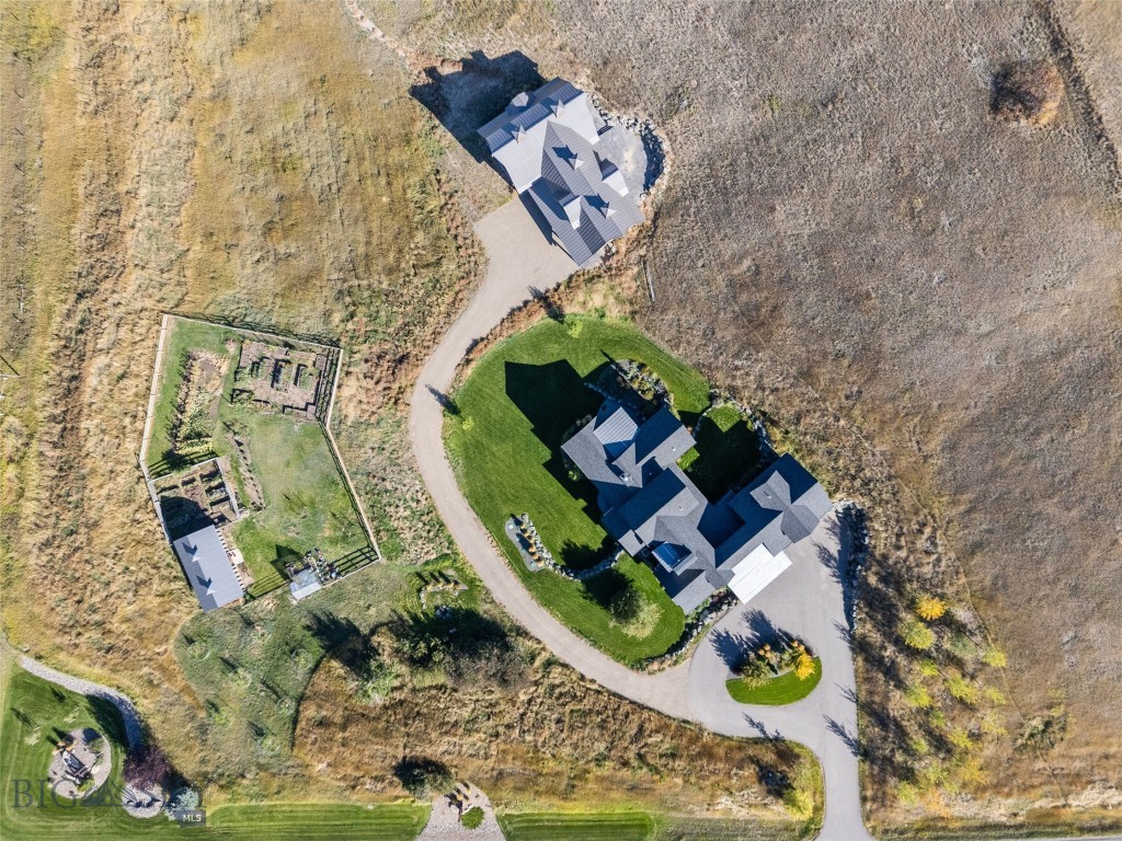 Springhill Reserve - Residential