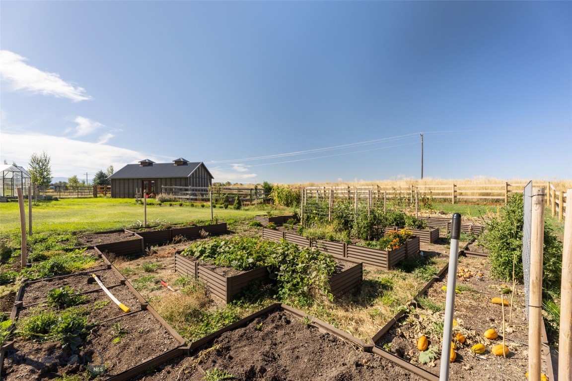 Springhill Reserve - Residential