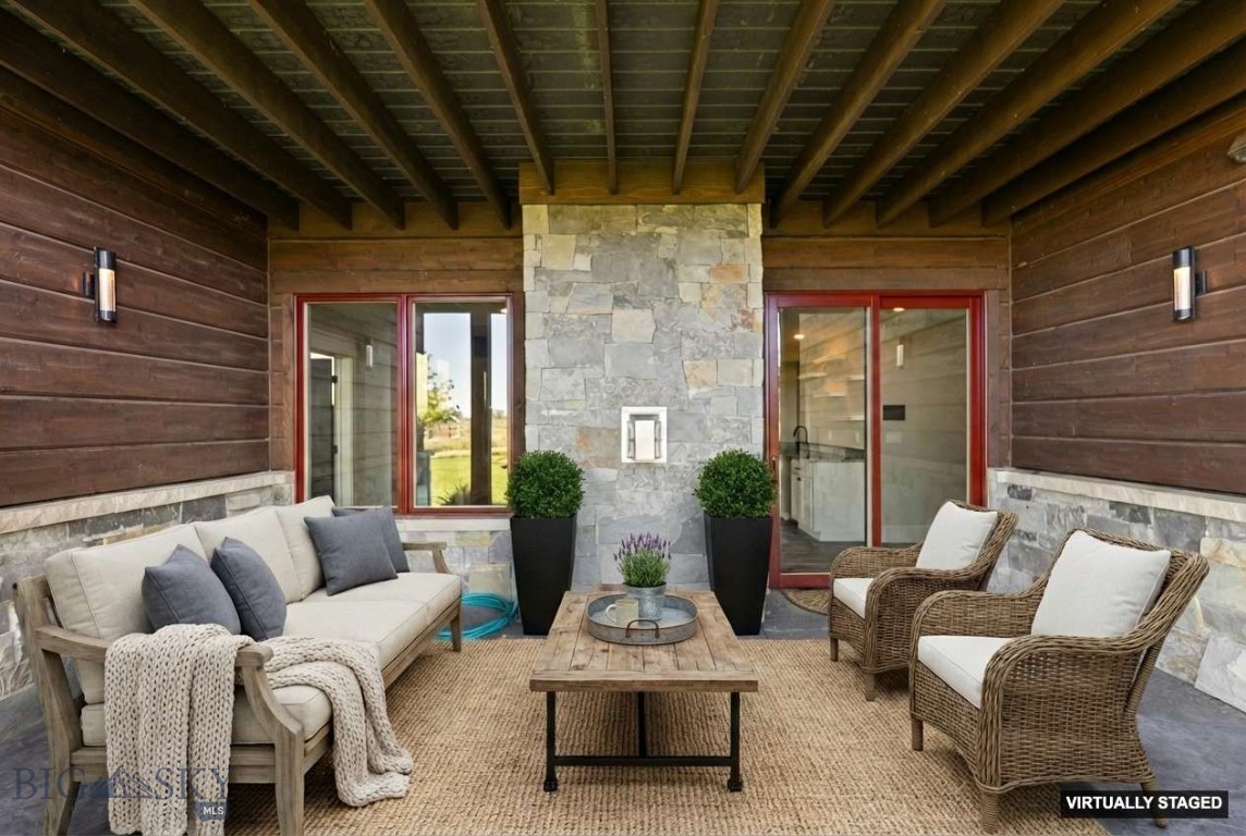 Springhill Reserve - Residential