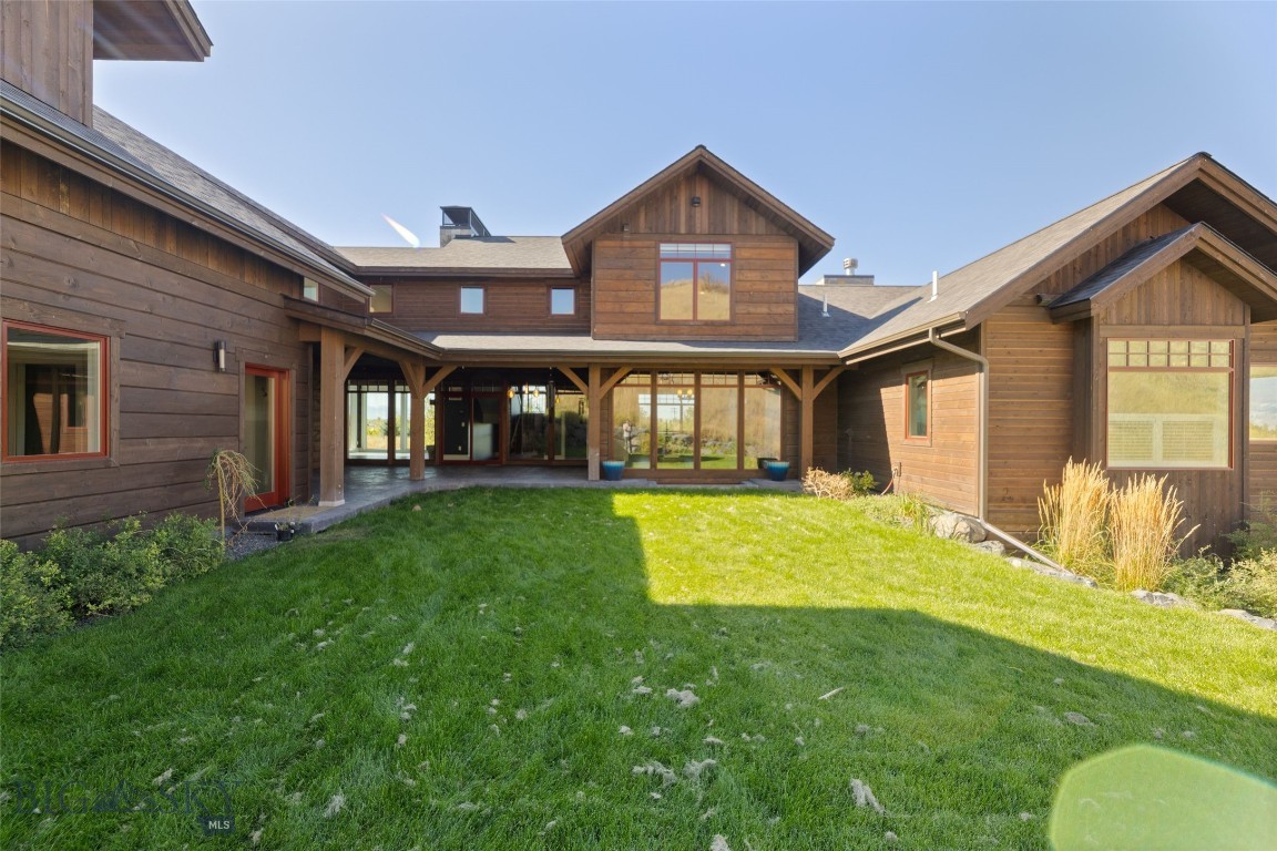 Springhill Reserve - Residential