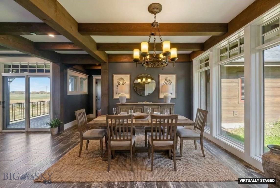 Springhill Reserve - Residential