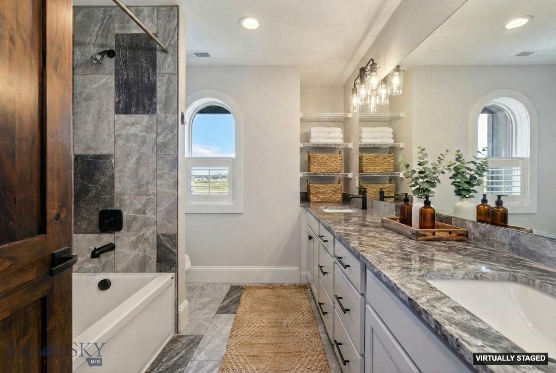 Springhill Reserve - Residential