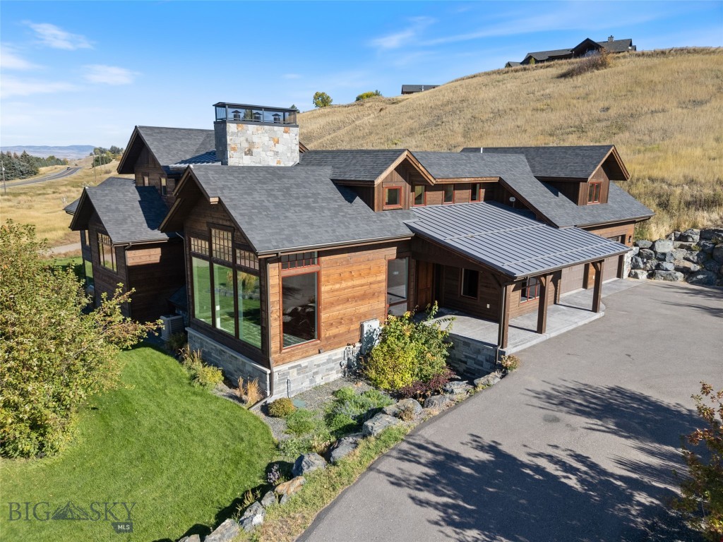 Springhill Reserve - Residential