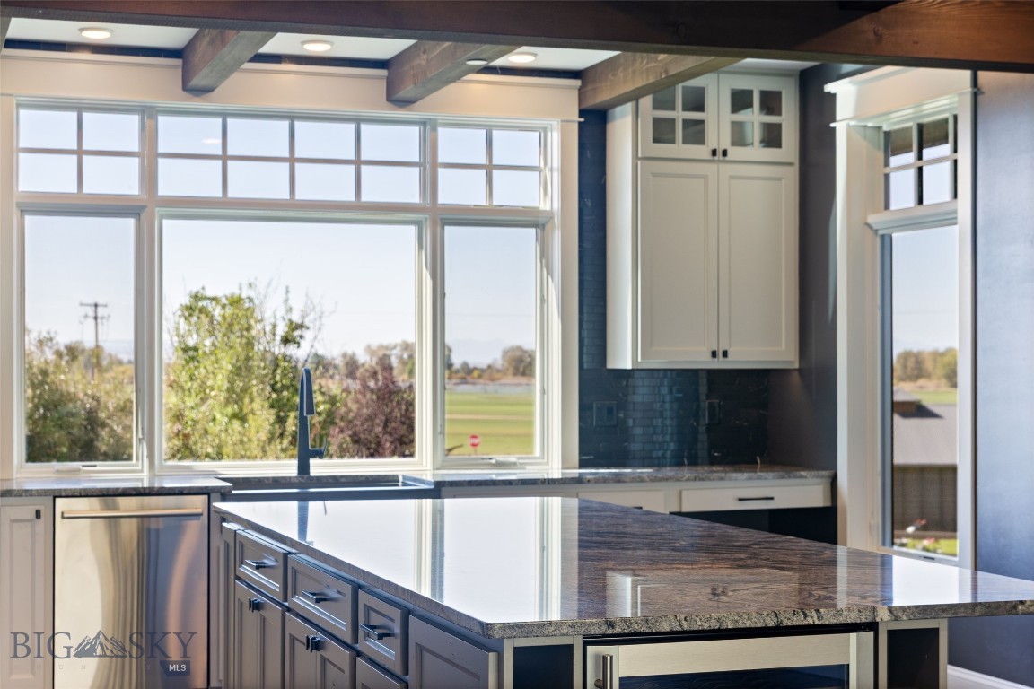 Springhill Reserve - Residential